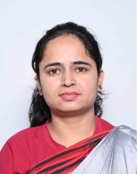 KANCHAN PAWAR