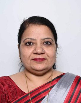 KAMLA RANI 