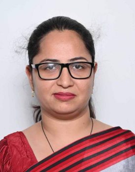 SUMAN RANI